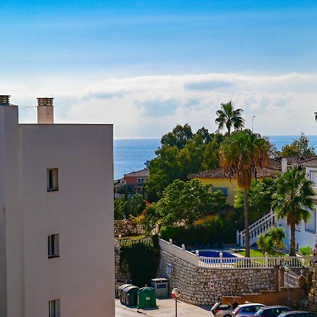 Luxury Apartment In Miraflores La Cala De Mijas Exterior foto