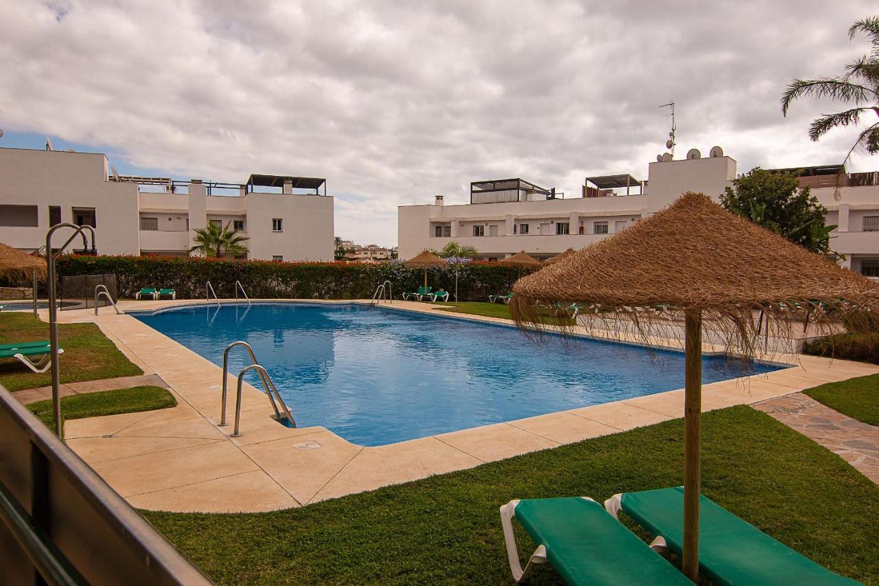Luxury Apartment In Miraflores La Cala De Mijas Exterior foto