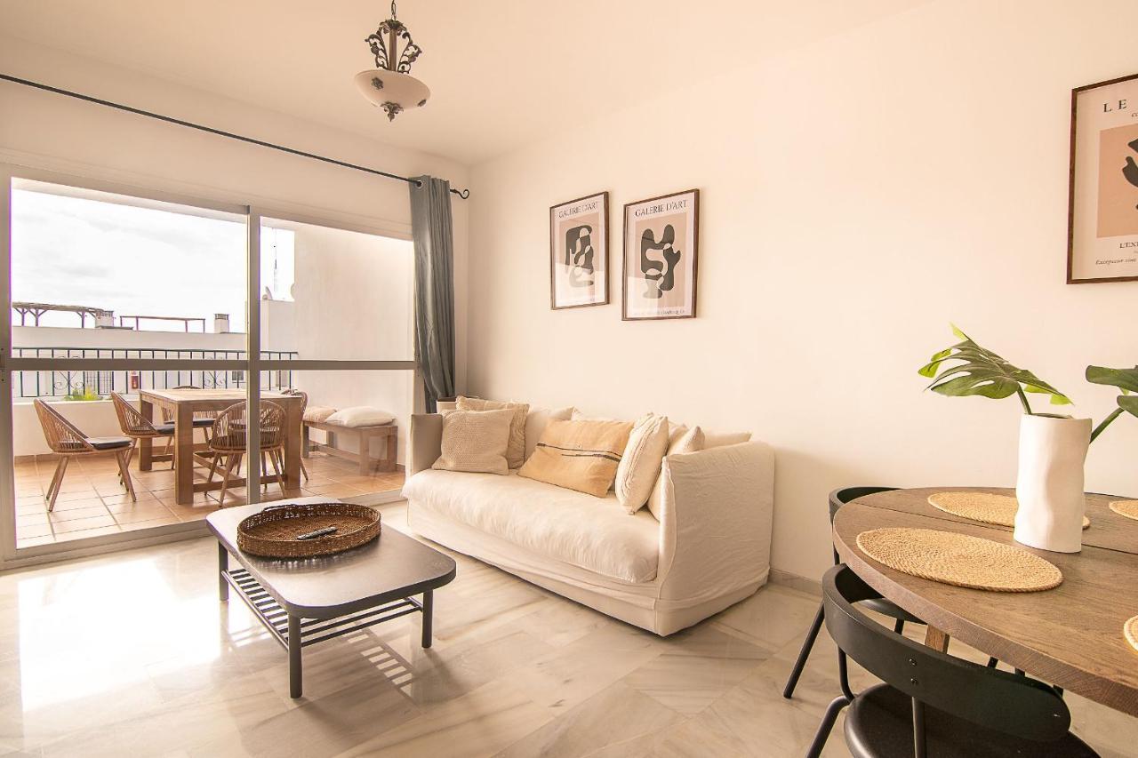 Luxury Apartment In Miraflores La Cala De Mijas Exterior foto