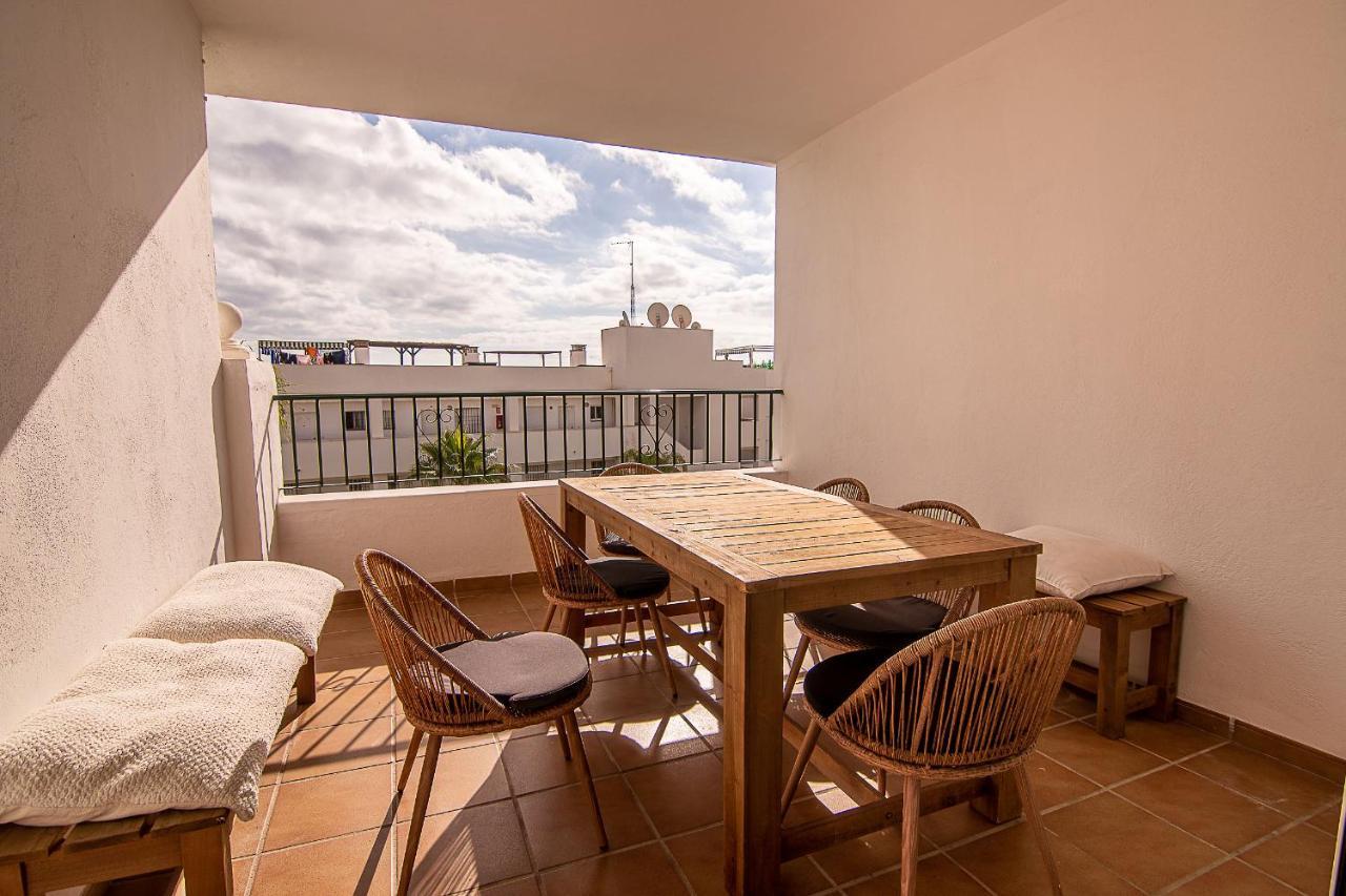 Luxury Apartment In Miraflores La Cala De Mijas Exterior foto