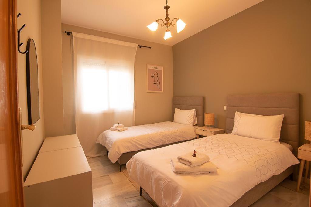Luxury Apartment In Miraflores La Cala De Mijas Exterior foto