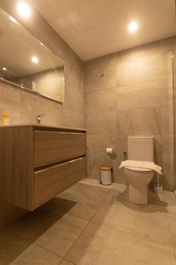 Luxury Apartment In Miraflores La Cala De Mijas Exterior foto
