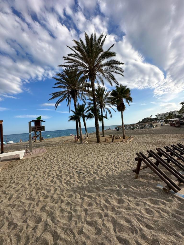 Luxury Apartment In Miraflores La Cala De Mijas Exterior foto